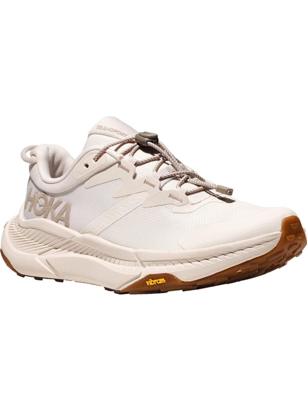 HOKA Transport